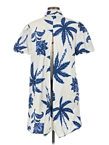 1.State Casual Dress (view 2)