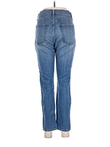 Cosmic Blue Love Jeans (view 2)
