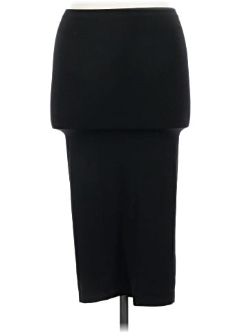 Wolford Formal Skirt (view 1)