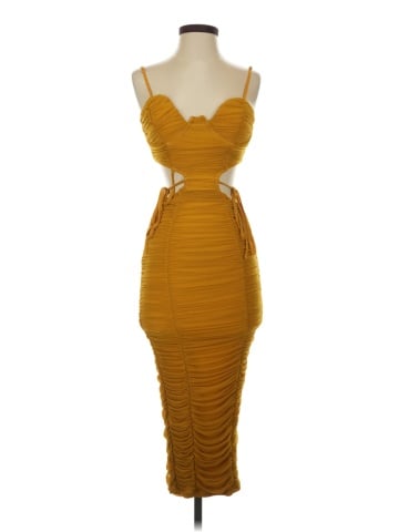 Fashion Nova Cocktail Dress (view 1)