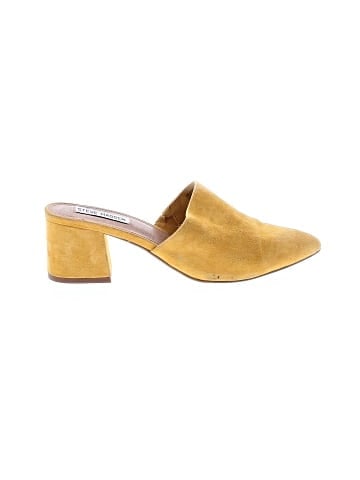 Steve Madden Mule/Clog (view 1)