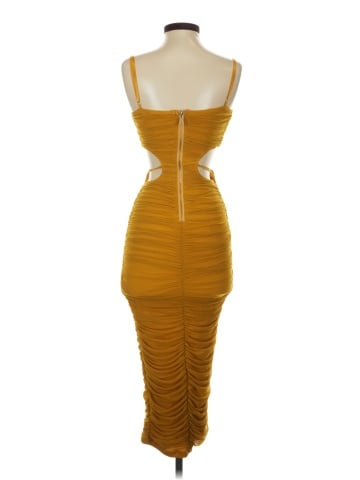 Fashion Nova Cocktail Dress (view 2)