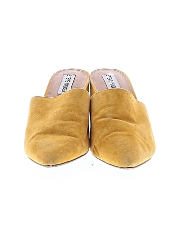 Steve Madden Mule/Clog (view 2)