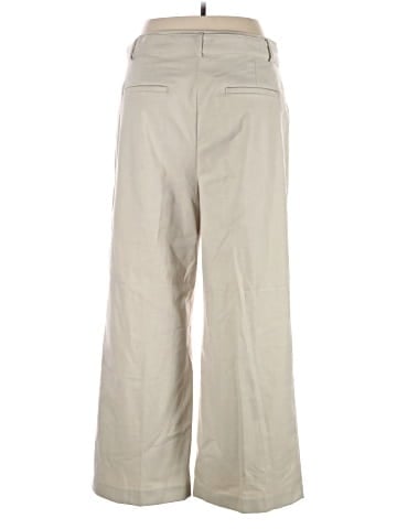 Ann Taylor LOFT Khakis (view 2)