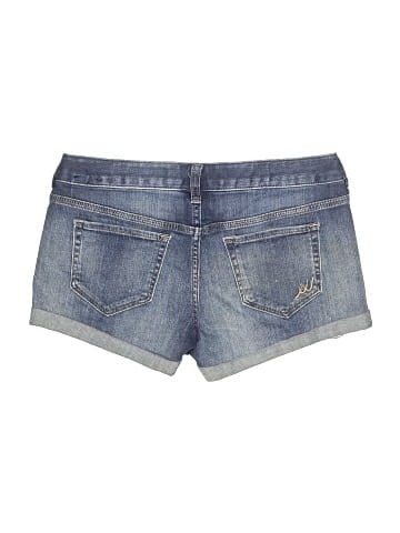 Express Jeans Denim Shorts (view 2)