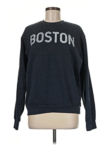 blue 84 Sweatshirt (view 1)