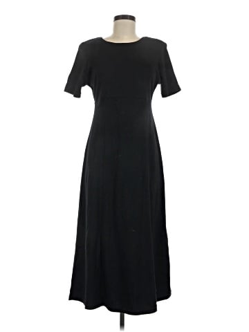 Basic Editions Casual Dress (view 1)