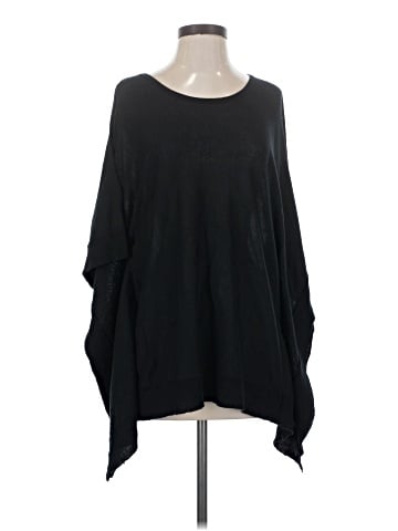 Acrobat Poncho (view 1)