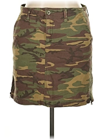 Cato Casual Skirt (view 1)