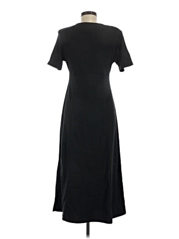 Basic Editions Casual Dress (view 2)