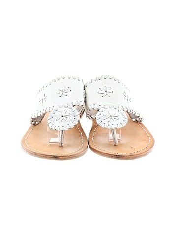 Jack Rogers Flip Flops (view 2)