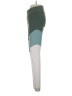 Outdoor Voices Color Block Green Active Pants Size S - photo 5