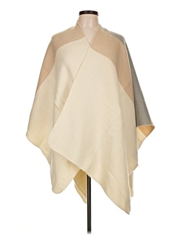 West Loop Poncho (view 1)
