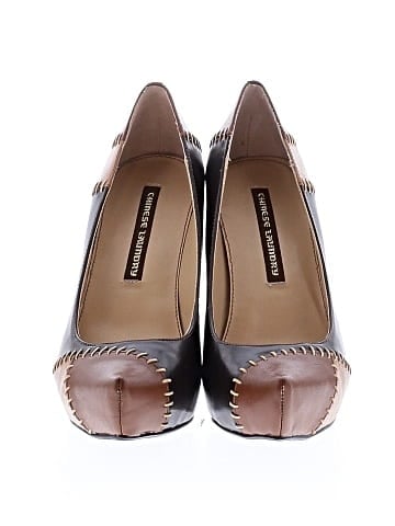 Chinese Laundry Heels (view 2)