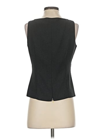Casual Corner Sleeveless Blouse (view 2)