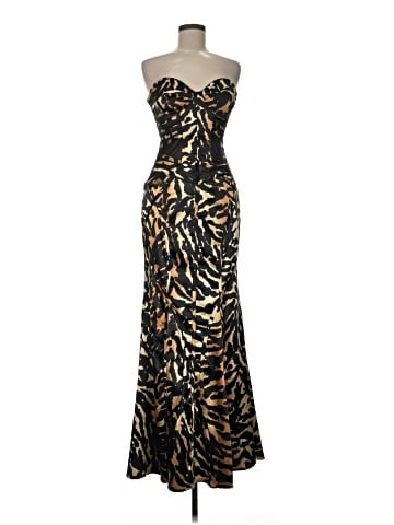 Jovani Cocktail Dress (view 1)