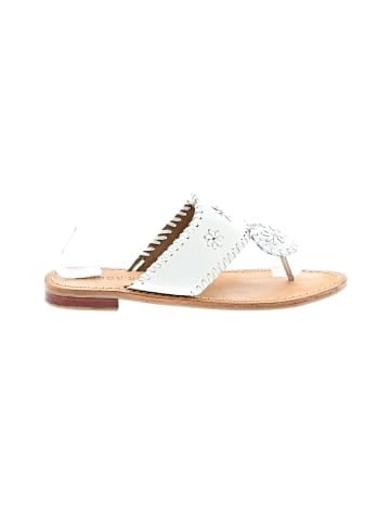 Jack Rogers Flip Flops (view 1)