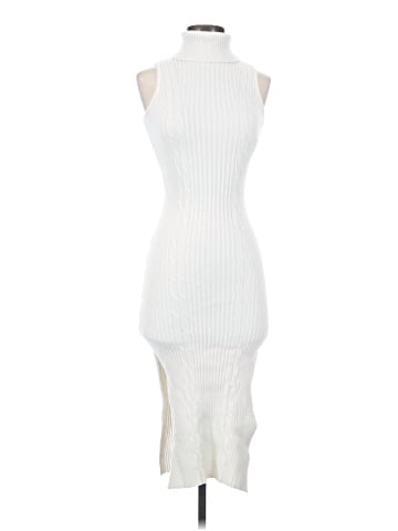 Bebe Cocktail Dress (view 1)