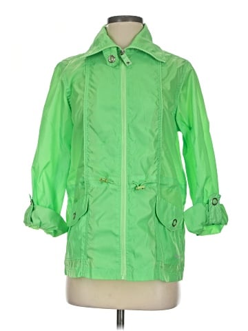 Three Hearts Raincoat (view 1)