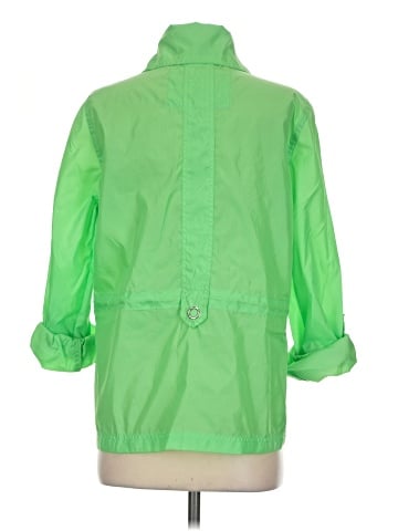 Three Hearts Raincoat (view 2)