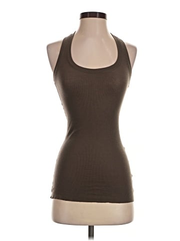 BCBGMAXAZRIA Tank Top (view 1)