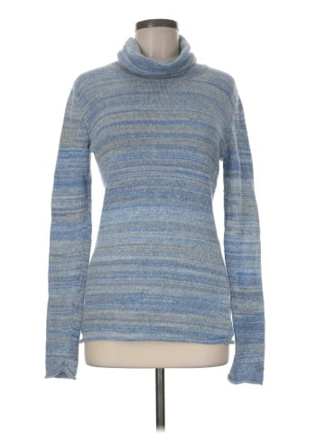 Columbia Turtleneck Sweater (view 1)