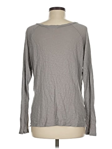 Sundry Long Sleeve T-Shirt (view 2)