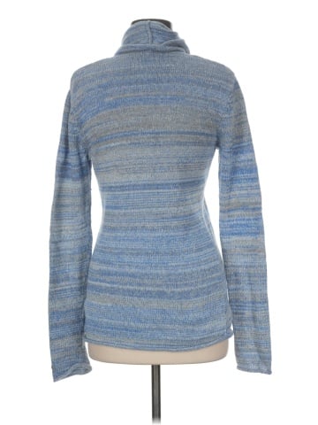 Columbia Turtleneck Sweater (view 2)