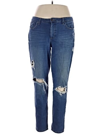 Inc Denim Jeans (view 1)