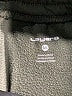 Layer 8 Solid Green Casual Pants Size 5 - 6 - photo 3