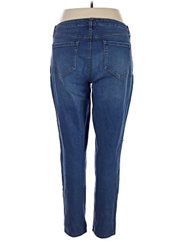 Inc Denim Jeans (view 2)