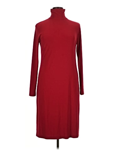 Norma Kamali for Walmart Casual Dress (view 1)