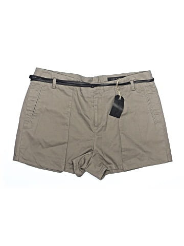 Rag & Bone Khaki Shorts (view 1)