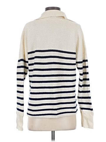 Vineyard Vines Cashmere Pullover Sweater (view 2)