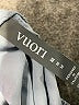 Vuori Blue Cargo Pants Size M - photo 7