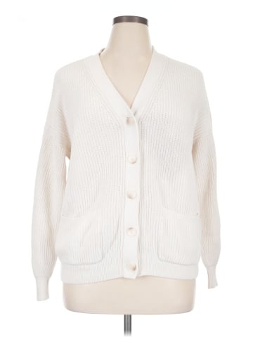 Ann Taylor LOFT Cardigan (view 1)