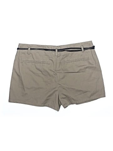 Rag & Bone Khaki Shorts (view 2)