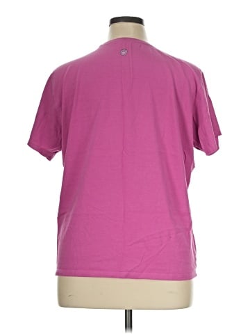 Life Is Good Short Sleeve T-Shirt (view 2)