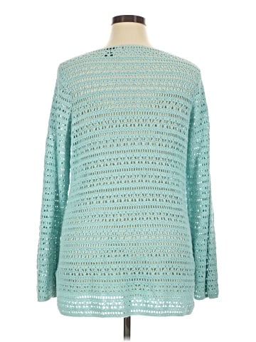 Liz Claiborne Pullover Sweater (view 2)