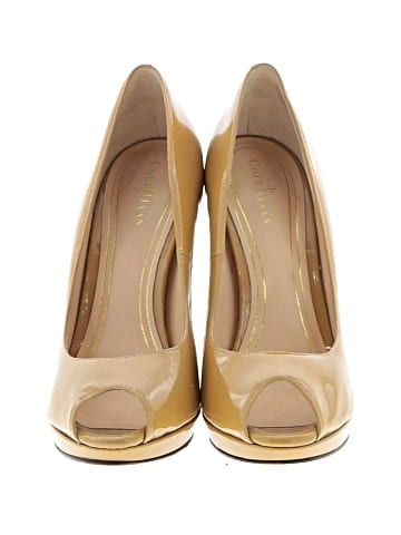Cole Haan Heels (view 2)