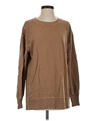 Maurices Sweatshirt (view 1)
