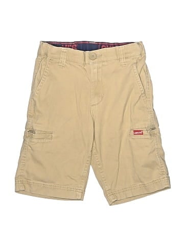 Levi Strauss Signature Cargo Shorts (view 1)