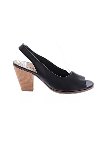 Paul Green Heels (view 1)