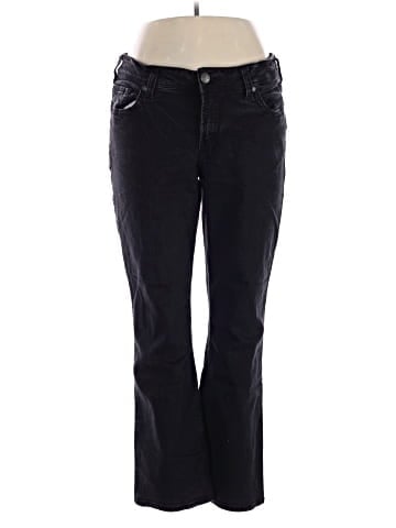 Silver Jeans Co. Jeans (view 1)