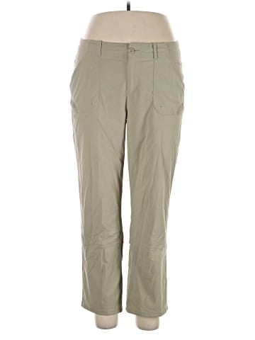 Columbia Khakis (view 1)