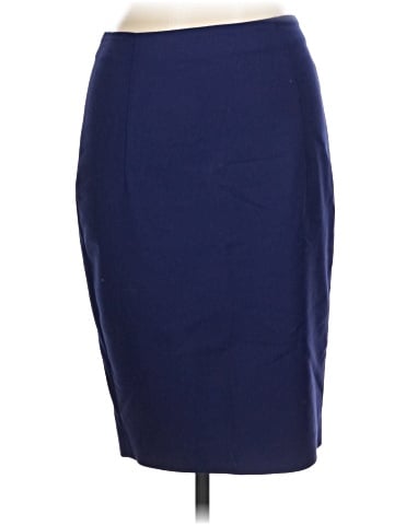 Zara Basic Formal Skirt (view 1)
