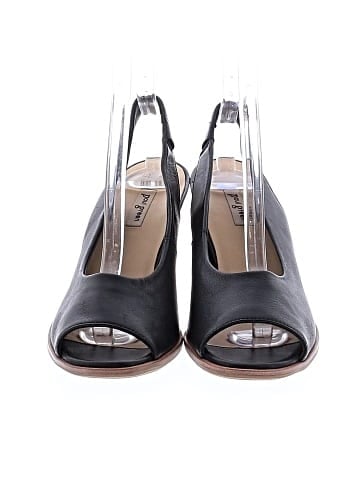Paul Green Heels (view 2)