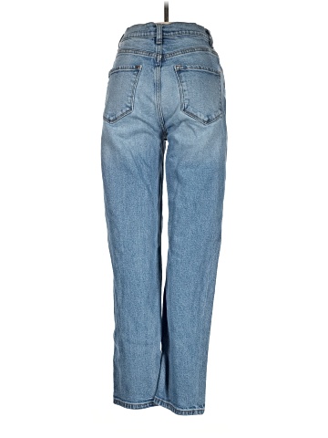 Fashion Nova Jeans (view 2)