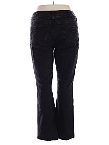 Silver Jeans Co. Jeans (view 2)