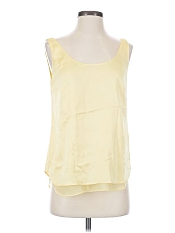 Catherine Malandrino Sleeveless Top (view 1)